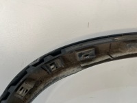 фото thumb №9, Mercedes gle w167 молдинг крила зад задня ліва a1678850500