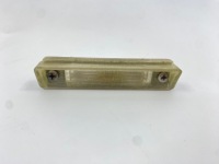 фото thumb №1, Лампа освещение номерного знака регистрационный mercedes w124 r129 sl 1248200756