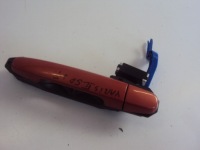 фото thumb №1, Ручка левый задняя toyota yaris ii