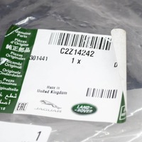 фото thumb №7, Jaguar xf x250 2014 впуск / канал воздуха интеркулер