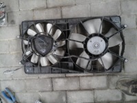 фото thumb №1, Suzuki sx4 2.0 ddis вентилятор комплект