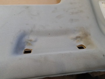 фото thumb №12, Audi a6 c7 sedan стеля стеля люк mondsilber 4g5867506a