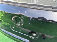 фото thumb №11, Bmw x1 f48 15- крышка багажника багажника eu org