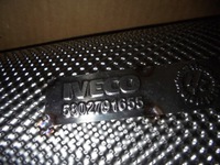 фото thumb №6, Труба вихлопна iveco trakker stralis 5802791655