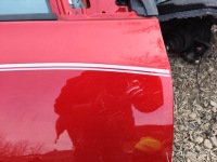 фото thumb №11, Двері праві передні renault twingo iii tennt