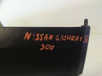 фото thumb №9, Бампер задняя задний nissan qashqai j12 iii 850b26ua0a