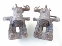 фото thumb №2, Супорт задня задній лівий правий renault wind