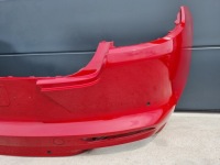 фото thumb №8, Porsche panamera 971turbo бампер задняя задний bdb