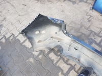 фото thumb №11, Mazda 3 iii lift 16-19r bm hb бампер задняя задний nh54