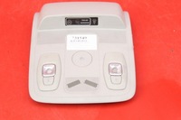 фото thumb №8, Лампа освітлення салону перед 969801346r renault talisman 12-20