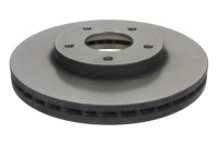 Диск гальмівна trw Доставка, фото thumb