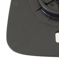 фото thumb №10, Vw t4 1990-2003 вкладыш стекло зеркало механического правый