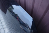 фото thumb №3, Vw caddy 10-15 rok капот оригинал czarna