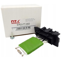 фото thumb №1, Резистор резистор вентилятор fiat grande punto 05-