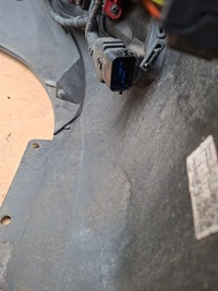 фото thumb №11, Бампер задняя hyundai tucson iv 20-24r yg7 6 pdc kompletny