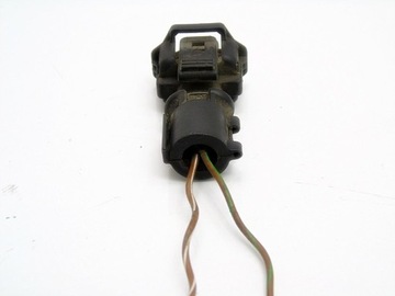 фото thumb №2, Штекер разъём штекер astra corsa meriva agila