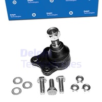 фото thumb №1, Шаровая опора рычага do renault vel satis 3.0 3.5 v6