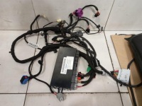 Mclaren 720s spider electrochromic vario roof kit panprama Недорого, фото thumb