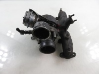 фото thumb №10, Турбонагнітач seat ibiza iii 1.9 tdi asz 038253016g