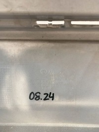 фото thumb №7, Skoda fabia 2 ii fl 10r monte carlo roomster бампер перед передній 2010