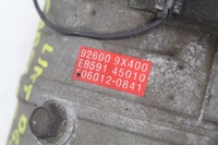 фото thumb №5, Компресор кондиціонера nissan cabstar 06r. 3.0d