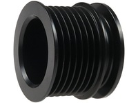 фото thumb №1, Шкив, генератор as-pl ap3019