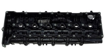фото thumb №13, Bmw f10 f30 n57 крышка клапанов головки оригинал