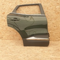 фото thumb №1, Renault kadjar дверь правый задняя tedpy неокрашенный