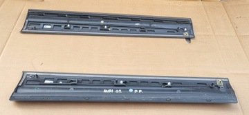 фото thumb №11, Audi q2 s-line планка дверь перед левая 81a853959b