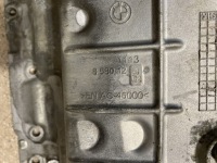 Поддон масляная bmw 3 g20 g21 8580124 Киев, фото thumb