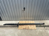 фото thumb №1, Citroen c4 aircross wał приводной 1.8 hdi 4x4 45tyś