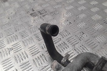 фото thumb №6, Труба охолодження alfa romeo gt 937_ b833 1.9l дизель 125kw 2008