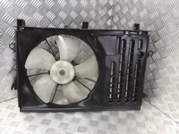 фото thumb №1, Вентилятор радиатор toyota corolla e12 1.4 d4d