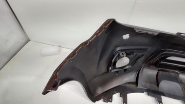 фото thumb №10, Бампер перед омыватель nissan navara iv d23 2015-