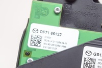 фото thumb №7, Mazda 6 sedan gh1 перемикач поворотники двірник gs1m-66128 gs1m-6