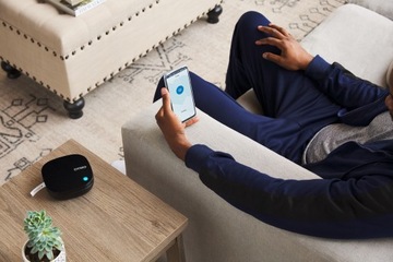 Bluetooth-принтер DYMO LetraTag 200B + 2 ленты