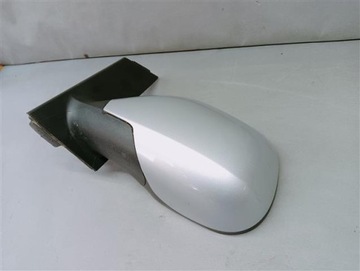 фото thumb №6, Зеркало левая seat altea 5 pin европа lx7w 11r