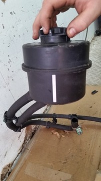 фото thumb №7, Iveco daily iii 2.3 шланг шланг бак підсилювача комплект