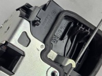 фото thumb №7, Bmw 3 f30 f35 f31 замок дверь правый задняя 7229460