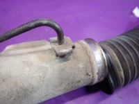 фото thumb №7, Fiat scudo ii 07-16 2.0 jtd трансмісія кермова рейка рульова 7832643