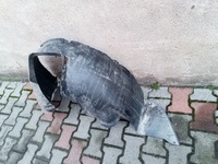 фото thumb №1, Vw transporter t5 подкрылок левая перед