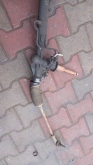 фото thumb №4, Рейка рульового управління ford focus mk1 00r 1.8tdci