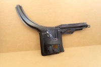 Ducato peugeot boxer 06-2024 обшивка порога  внутреннее правое  1375390080 Доставка, фото thumb