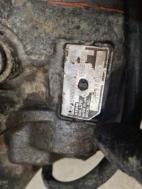 фото thumb №8, Opel insignia a автоматическая кпп кпп / коробка передач автомат 2.0 turbo 220km a20nft