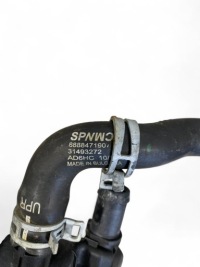 Volvo xc90 клапан вентиляція картера 31493272 Недорого, фото thumb