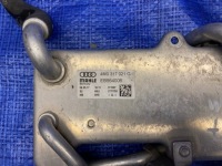 фото thumb №9, Радиатор масла audi q7 4m vw touareg 4m0317021g