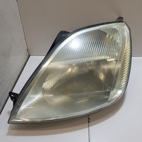 фото thumb №1, Лампа левая передняя ford fiesta mk 6