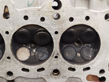 фото thumb №9, Головка двигателя honda pm3-17 pm3b 1.6 16v d16z2