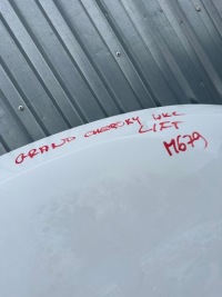 Капот jeep grand cherokee 2 wk2 крышка двигателя Недорого, фото thumb