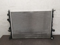 Купить Радиатор воды ford focus mk4, фото thumb